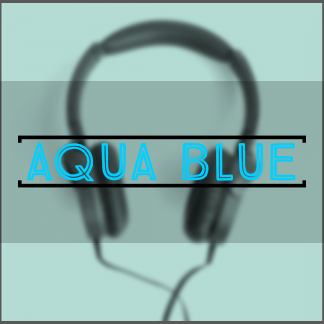 Music Producer - Aquablue