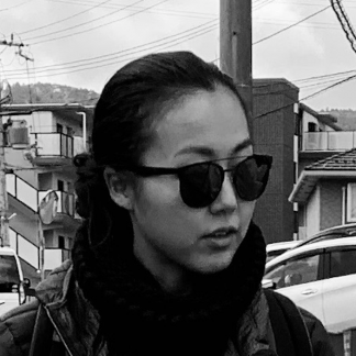 Session Singer, Vocalist, Songwriter - natsuko_kondo