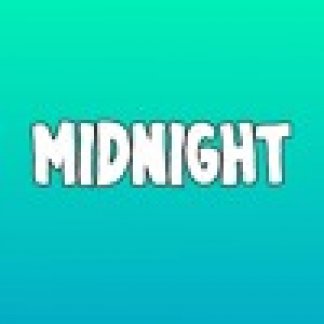 Music Producer - _Midnight_