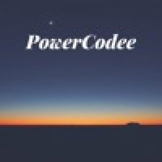 Music Producer - PowerCodee