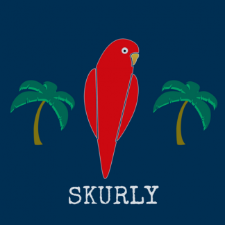 Music Producer - Skurly