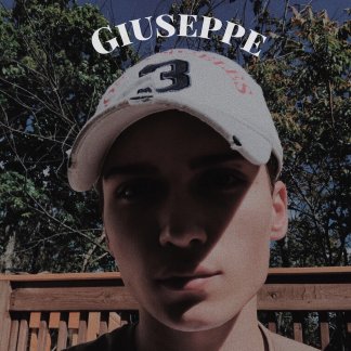 Session Singer, Vocalist, Songwriter - Giuseppe