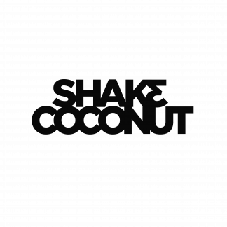 Music Producer - ShakeCoconut