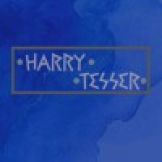Music Producer - Harry_Tesser