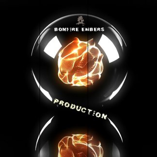 Music Producer - BonfireEmbers