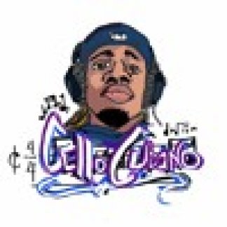 Music Producer - CelloCubano