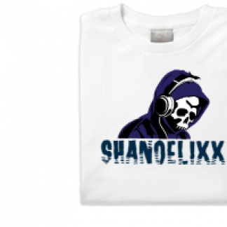 Music Producer - Shanoelixx