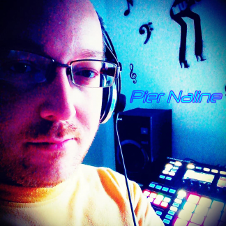 Music Producer - Pier_Naline