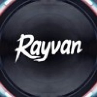 Music Producer - Rayvan