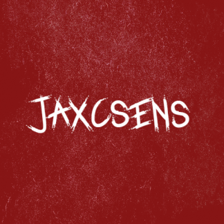 Music Producer - Jaxcsens