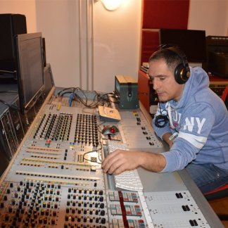 Music Producer - mascio