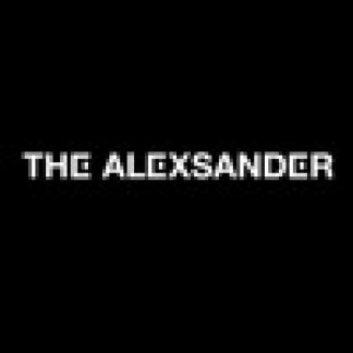 Music Producer - THEALEXSANDER