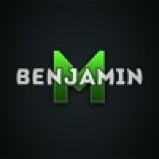 Music Producer - Benjamin_m