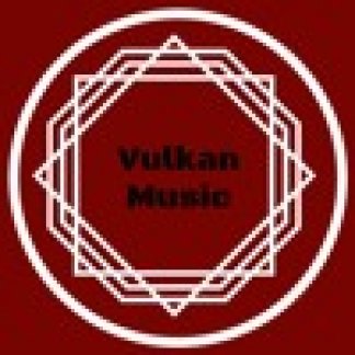 Music Producer - Vulkan_Music
