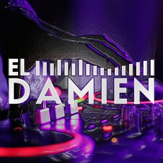 Music Producer - ElDaMieN