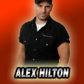 Music Producer - AlexHilton