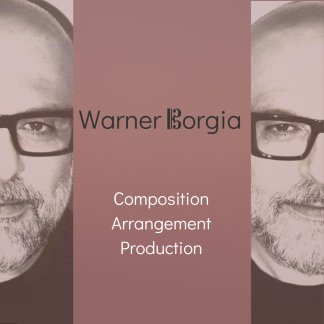Music Producer - Warner_Borgia