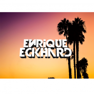Music Producer - Enrique_Eckhard
