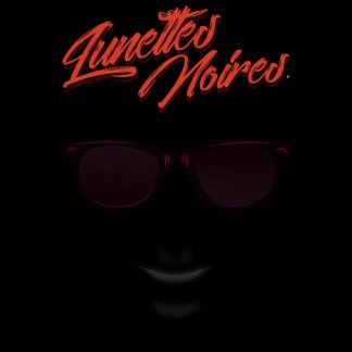 Music Producer - Lunettes_Noires
