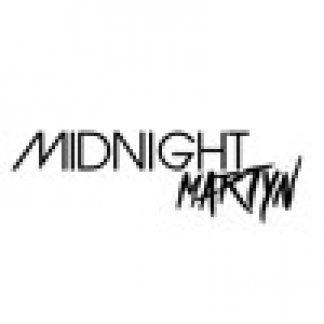 Music Producer - midnightmartyn