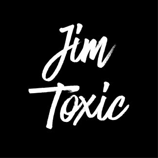 Music Producer - jimtoxic