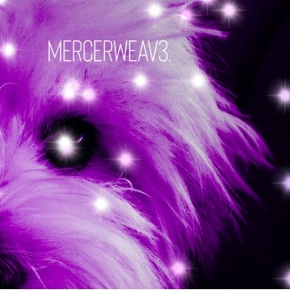 Music Producer - mercerWeav3
