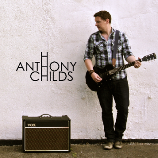 Session Singer, Vocalist, Songwriter and Music Producer - AnthonyChilds
