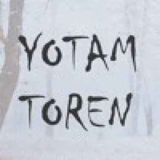Music Producer - YOTAM_TOREN