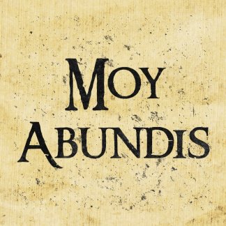 Music Producer - MOYABUNDIS