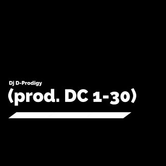 Music Producer - proddc130