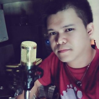 Session Singer, Vocalist, Songwriter - johngee316