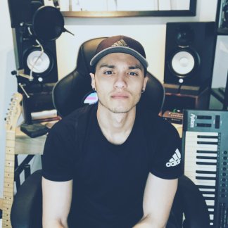 Music Producer - EJ_Rios