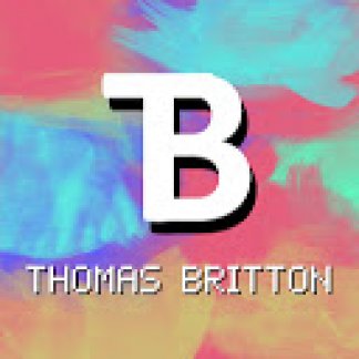 Music Producer - TomBritton