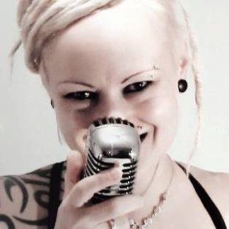 Session Singer, Vocalist, Songwriter - BeckyGaber