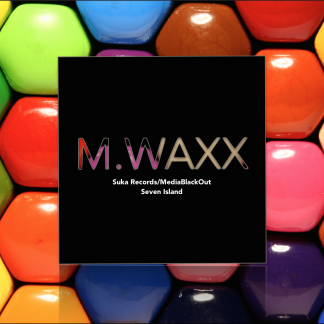 Music Producer - mwaxx