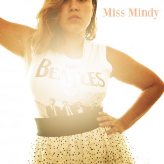 Session Singer, Vocalist, Songwriter - MissMindy