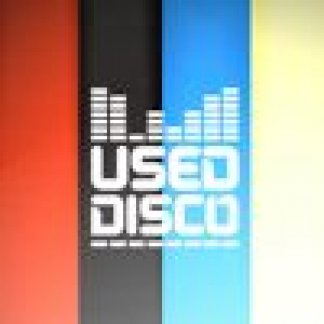 Music Producer - useddisco