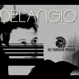 Session Singer, Vocalist, Songwriter - Delangio