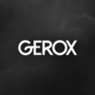Music Producer - GEROX
