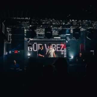 Music Producer - gudvibez
