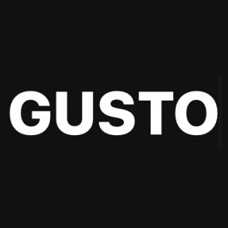 Session Singer, Vocalist, Songwriter and Music Producer - GUSTO
