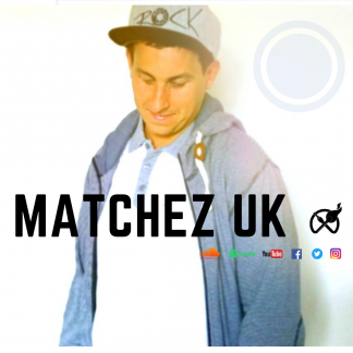 Music Producer - Matchez_UK