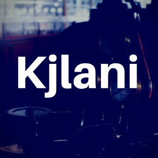 Music Producer - kjlani