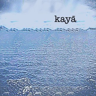 Music Producer - Kaya