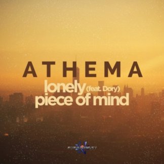 Music Producer - ATHEMA