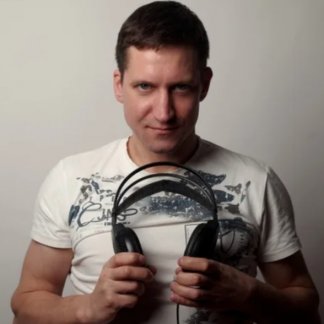 Music Producer - Sergey matsegor