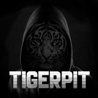 Music Producer - Tigerpit