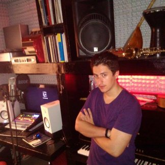 Music Producer - paok30