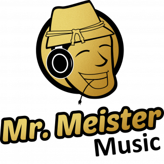 Music Producer - MrMeister_Music