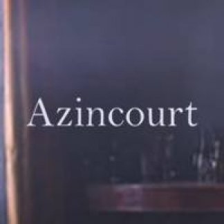 Music Producer - Azincourtmusic